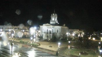 Weather camera view of Ervin Building.
