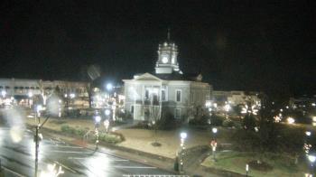 Weather camera view of Ervin Building.