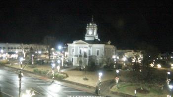 Weather camera view of Ervin Building.