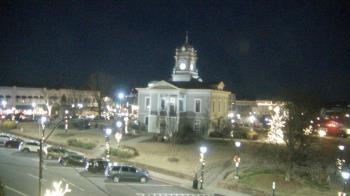 Weather camera view of Ervin Building.
