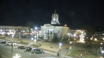 Weather camera view of Ervin Building.