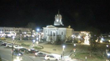 Weather camera view of Ervin Building.