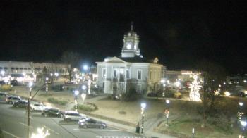 Weather camera view of Ervin Building.