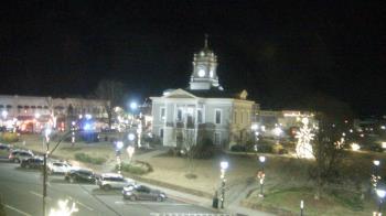 Weather camera view of Ervin Building.