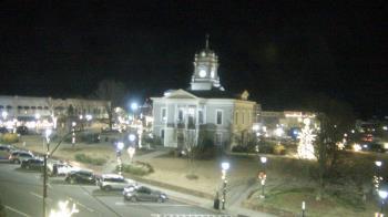 Weather camera view of Ervin Building.