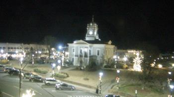 Weather camera view of Ervin Building.