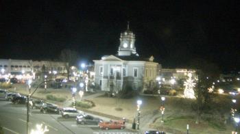 Weather camera view of Ervin Building.