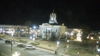 Weather camera view of Ervin Building.