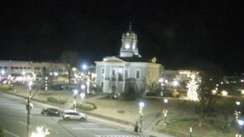 Weather camera view of Ervin Building.