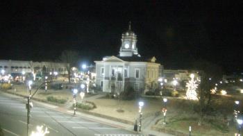 Weather camera view of Ervin Building.
