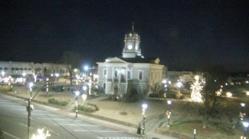Weather camera view of Ervin Building.
