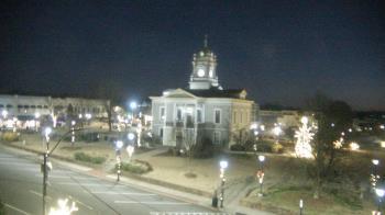 Weather camera view of Ervin Building.
