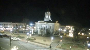 Weather camera view of Ervin Building.