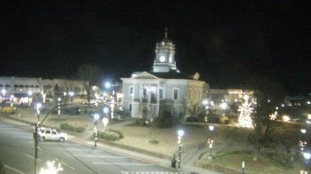 Weather camera view of Ervin Building.