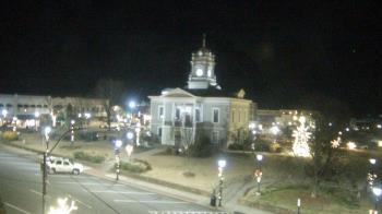 Weather camera view of Ervin Building.