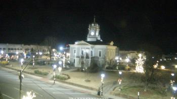 Weather camera view of Ervin Building.
