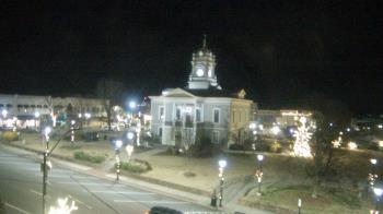 Weather camera view of Ervin Building.