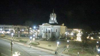 Weather camera view of Ervin Building.