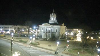 Weather camera view of Ervin Building.