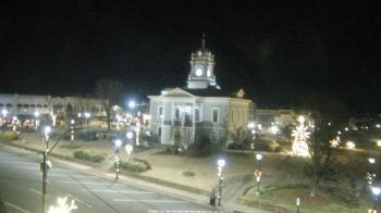 Weather camera view of Ervin Building.