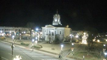 Weather camera view of Ervin Building.