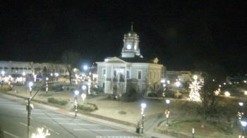 Weather camera view of Ervin Building.