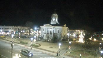 Weather camera view of Ervin Building.