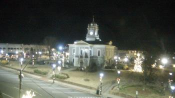 Weather camera view of Ervin Building.
