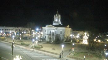 Weather camera view of Ervin Building.