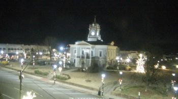 Weather camera view of Ervin Building.