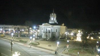 Weather camera view of Ervin Building.