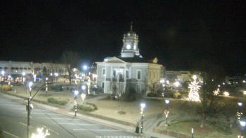 Weather camera view of Ervin Building.