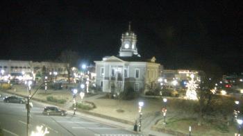 Weather camera view of Ervin Building.