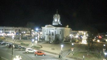 Weather camera view of Ervin Building.