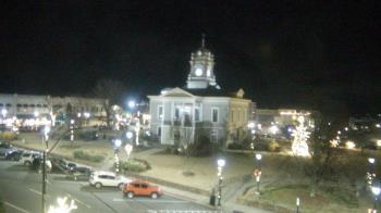 Weather camera view of Ervin Building.