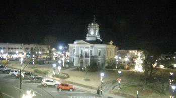 Weather camera view of Ervin Building.