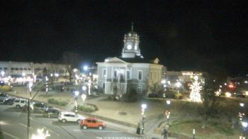 Weather camera view of Ervin Building.