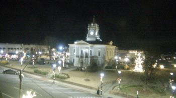 Weather camera view of Ervin Building.