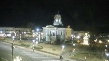 Weather camera view of Ervin Building.