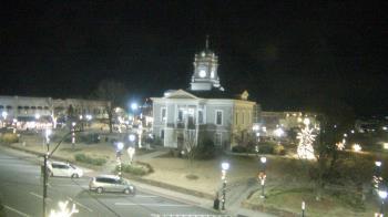 Weather camera view of Ervin Building.