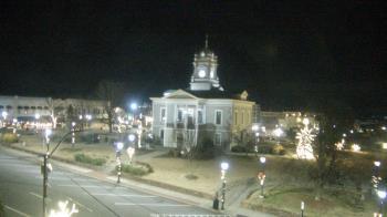 Weather camera view of Ervin Building.