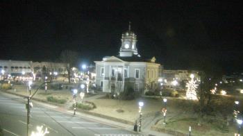 Weather camera view of Ervin Building.