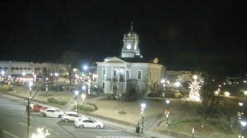 Weather camera view of Ervin Building.