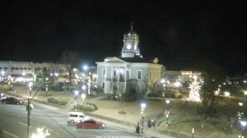 Weather camera view of Ervin Building.