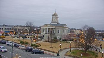 Weather camera view of Ervin Building.
