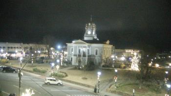 Weather camera view of Ervin Building.