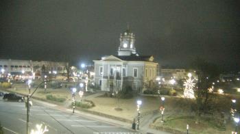 Weather camera view of Ervin Building.