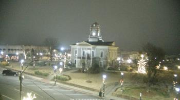Weather camera view of Ervin Building.