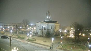 Weather camera view of Ervin Building.