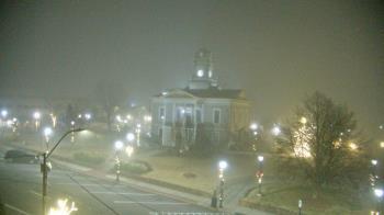 Weather camera view of Ervin Building.